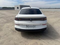 Volkswagen Lingdu L 280TSI DSG Dazzling Red Edition - ფოტო 8