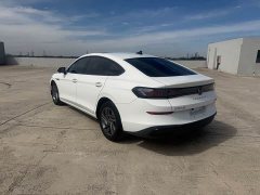 Volkswagen Lingdu L 280TSI DSG Dazzling Red Edition - ფოტო 9