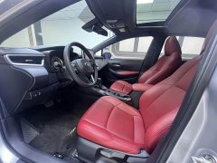 Toyota Corolla 2022 1.8L CVT Luxury - ფოტო 10