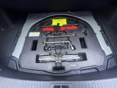 Toyota Corolla 2022 1.8L CVT Luxury - ფოტო 12