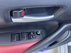 Toyota Corolla 2022 1.8L CVT Luxury - ფოტო 13