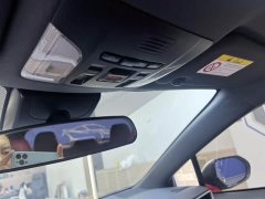 Toyota Corolla 2022 1.8L CVT Luxury - ფოტო 14