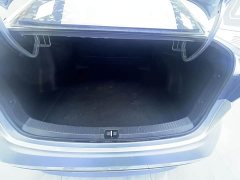 Toyota Corolla 2022 1.8L CVT Luxury - ფოტო 16