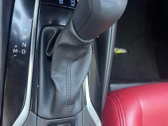 Toyota Corolla 2022 1.8L CVT Luxury - ფოტო 17