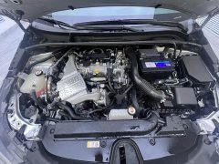 Toyota Corolla 2022 1.8L CVT Luxury - ფოტო 19