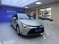 Toyota Corolla 2022 1.8L CVT Luxury - ფოტო 3