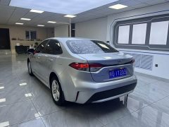 Toyota Corolla 2022 1.8L CVT Luxury - ფოტო 4