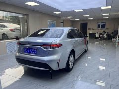 Toyota Corolla 2022 1.8L CVT Luxury - ფოტო 5