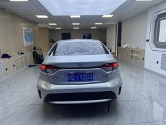Toyota Corolla 2022 1.8L CVT Luxury - ფოტო 6