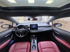 Toyota Corolla 2022 1.8L CVT Luxury - ფოტო 7