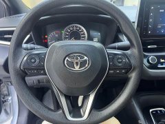 Toyota Corolla 2022 1.8L CVT Luxury - ფოტო 9