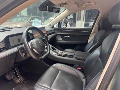 AITO M5 Extended Range AWD Performance - ფოტო 4