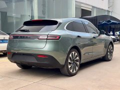 AITO M5 Extended Range AWD Performance - ფოტო 8