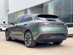 AITO M5 Extended Range AWD Performance - ფოტო 9