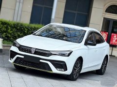 SAIC MG i5 2021 1.5L CVT Platinum Edition - ფოტო 1
