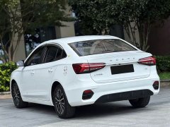 SAIC MG i5 2021 1.5L CVT Platinum Edition - ფოტო 10