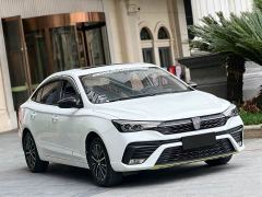 SAIC MG i5 1.5L CVT Platinum Edition - ფოტო 2