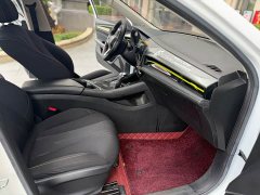 SAIC MG i5 2021 1.5L CVT Platinum Edition - ფოტო 4