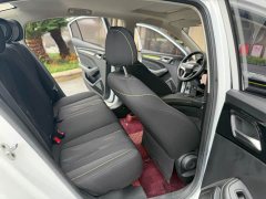 SAIC MG i5 2021 1.5L CVT Platinum Edition - ფოტო 5