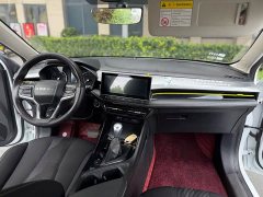 SAIC MG i5 2021 1.5L CVT Platinum Edition - ფოტო 6