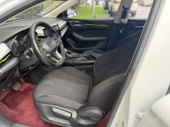 SAIC MG i5 2021 1.5L CVT Platinum Edition - ფოტო 7