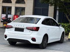 SAIC MG i5 2021 1.5L CVT Platinum Edition - ფოტო 8