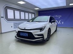 Toyota Corolla Intelligent Hybrid Dual Engine 1.8L Sport Edition - ფოტო 1