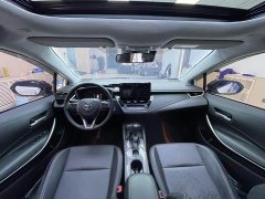 Toyota Corolla Intelligent Hybrid Dual Engine 1.8L Sport Edition - ფოტო 11