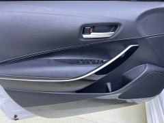 Toyota Corolla Intelligent Hybrid Dual Engine 1.8L Sport Edition - ფოტო 12