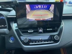Toyota Corolla Intelligent Hybrid Dual Engine 1.8L Sport Edition - ფოტო 13