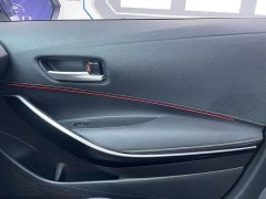 Toyota Corolla Intelligent Hybrid Dual Engine 1.8L Sport Edition - ფოტო 16