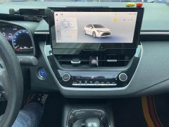 Toyota Corolla Intelligent Hybrid Dual Engine 1.8L Sport Edition - ფოტო 18