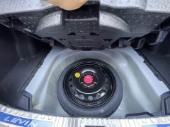 Toyota Corolla Intelligent Hybrid Dual Engine 1.8L Sport Edition - ფოტო 19