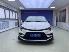 Toyota Corolla Intelligent Hybrid Dual Engine 1.8L Sport Edition - ფოტო 2