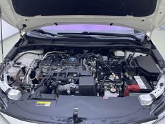 Toyota Corolla Intelligent Hybrid Dual Engine 1.8L Sport Edition - ფოტო 20