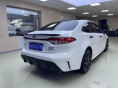 Toyota Corolla Intelligent Hybrid Dual Engine 1.8L Sport Edition - ფოტო 5