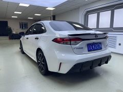 Toyota Corolla Intelligent Hybrid Dual Engine 1.8L Sport Edition - ფოტო 6