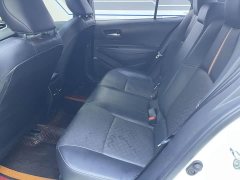 Toyota Corolla Intelligent Hybrid Dual Engine 1.8L Sport Edition - ფოტო 7