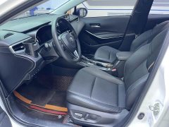 Toyota Corolla Intelligent Hybrid Dual Engine 1.8L Sport Edition - ფოტო 8