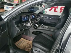 Chery Tiggo 7 PLUS 2023 Champion Edition 1.5TCI CVT Extraordinary Edition - ფოტო 4