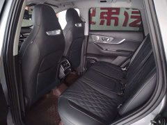 Chery Tiggo 7 PLUS 2023 Champion Edition 1.5TCI CVT Extraordinary Edition - ფოტო 5