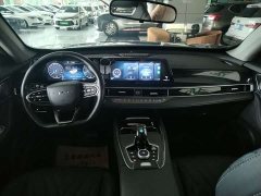 Chery Tiggo 7 PLUS 2023 Champion Edition 1.5TCI CVT Extraordinary Edition - ფოტო 6
