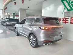 Chery Tiggo 7 PLUS 2023 Champion Edition 1.5TCI CVT Extraordinary Edition - ფოტო 7