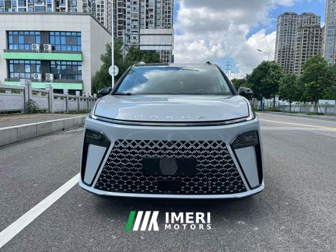 2023 Maxus G70 2.0T Flagship Edition 7 - ავტომობილი ჩინეთიდან