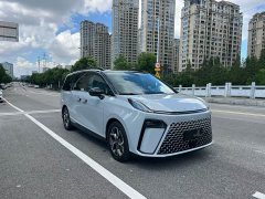 Maxus G70 2.0T Flagship Edition 7 - ფოტო 2