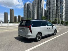 Maxus G70 2.0T Flagship Edition 7 - ფოტო 6