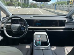 Maxus G70 2.0T Flagship Edition 7 - ფოტო 8
