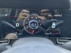 Hyundai Elantra 2022 1.5L CVT Luxury - ფოტო 12