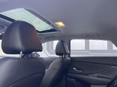 Hyundai Elantra 2022 1.5L CVT Luxury - ფოტო 14