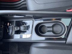 Hyundai Elantra 2022 1.5L CVT Luxury - ფოტო 16